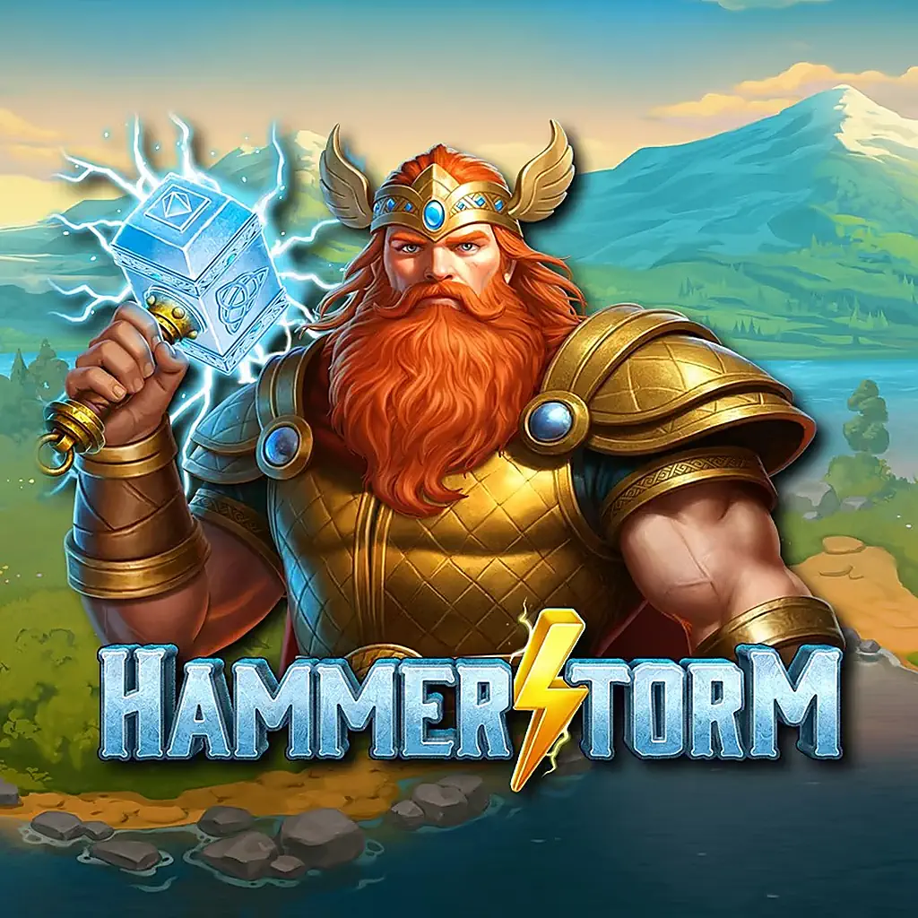Надежные казино Hammer Storm: безопасность вывода средств и надежность